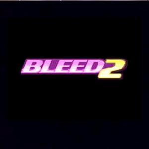 Bleed 2 - Steam Key - Global