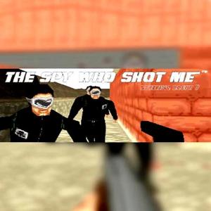 The spy who shot me™ - Steam Key - Global