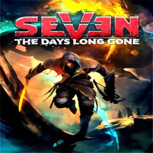 Seven: The Days Long Gone - Steam Key - Global