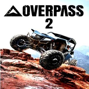 Overpass 2 - Steam Key - Global