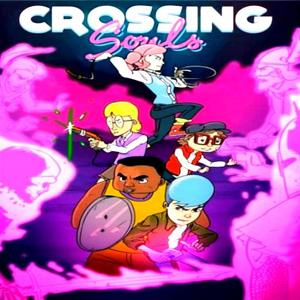 Crossing Souls - Steam Key - Global