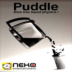 Puddle - Steam Key - Global