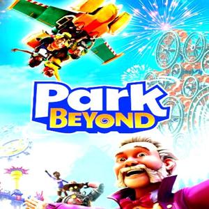 Park Beyond - Steam Key - Global