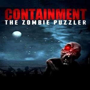 Containment: The Zombie Puzzler - Steam Key - Global