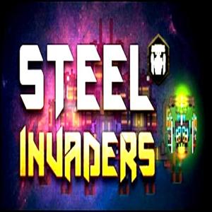 Steel Invaders - Steam Key - Global