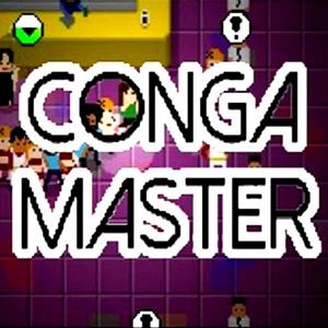 Conga Master - Steam Key - Global