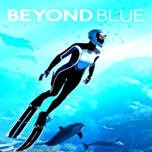 Beyond Blue - Steam Key - Global