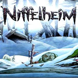 Niffelheim - Steam Key - Global