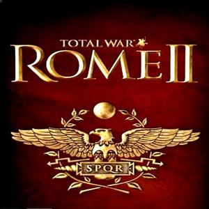 Total War: ROME II (Emperor Edition) - Steam Key - Europe