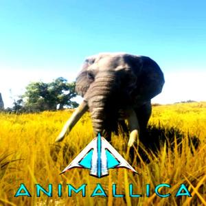 Animallica - Steam Key - Global