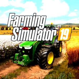 Farming Simulator 19 (Platinum Edition) - Steam Key - Global