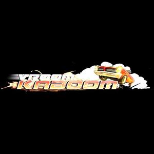 Vroom Kaboom Premium - Steam Key - Global