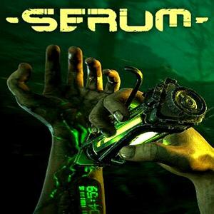 Serum - Steam Key - Global