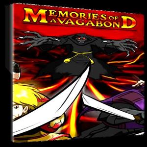 Memories of A Vagabond - Steam Key - Global
