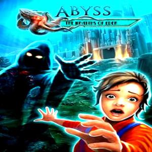 Abyss: The Wraiths of Eden - Steam Key - Global