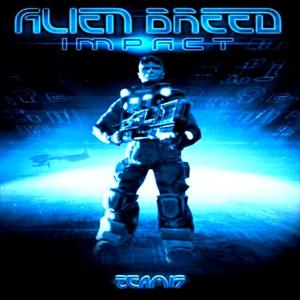 Alien Breed: Impact - Steam Key - Global