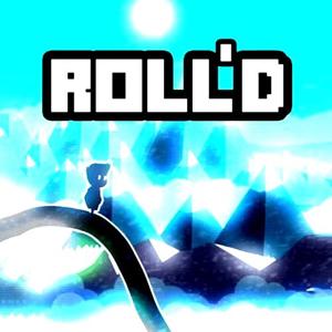 Roll'd - Steam Key - Global