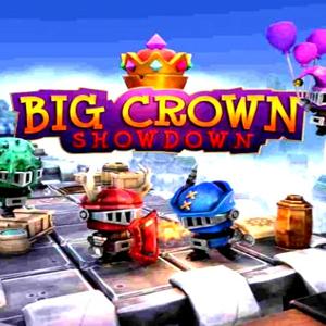 Big Crown: Showdown - Steam Key - Global