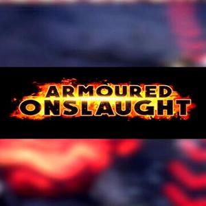 Armoured Onslaught - Steam Key - Global