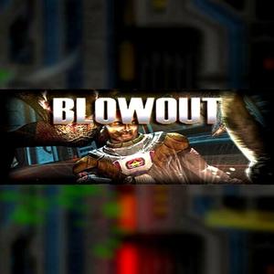 BlowOut - Steam Key - Global