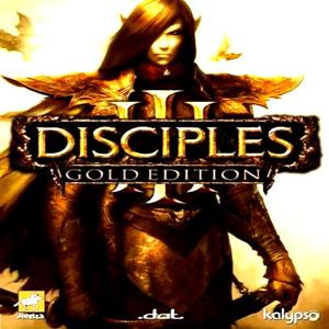 Disciples III (Gold Edition) - Steam Key - Global