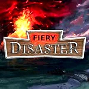 Fiery Disaster - Steam Key - Global