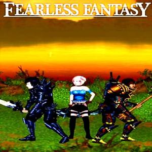 Fearless Fantasy - Steam Key - Global