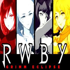 RWBY: Grimm Eclipse - Steam Key - Global