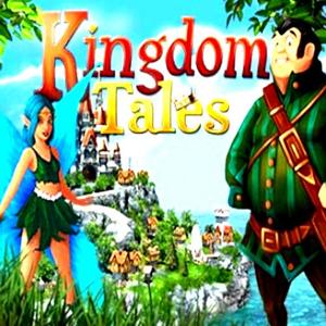 Kingdom Tales - Steam Key - Global