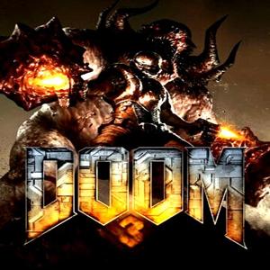 Doom 3 - Steam Key - Europe