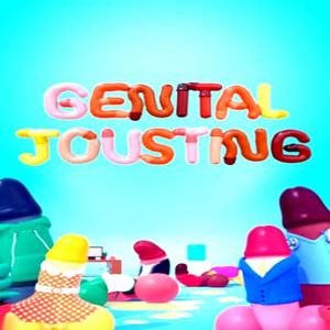 Genital Jousting - Steam Key - Global