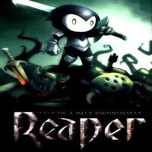 Reaper - Tale of a Pale Swordsman - Steam Key - Global