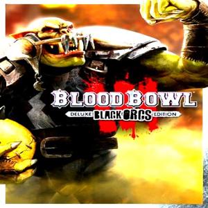 Blood Bowl 3 - Black Orcs Edition - Steam Key - Global