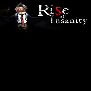 Rise of Insanity - Steam Key - Global