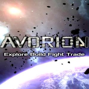 Avorion - Steam Key - Global