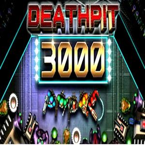 DEATHPIT 3000 - Steam Key - Global