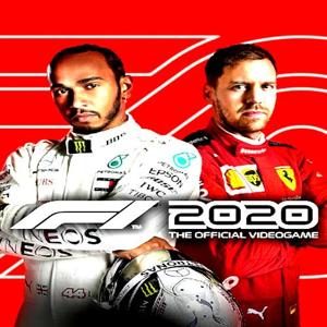 F1 2020 (Standard Edition) - Steam Key - Global