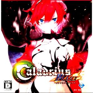 Caladrius Blaze - Steam Key - Global