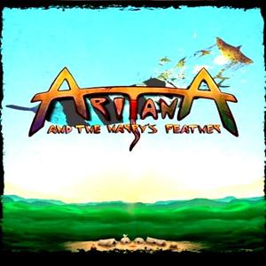 Aritana and the Harpy's Feather - Steam Key - Global