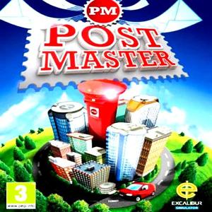 Post Master - Steam Key - Global