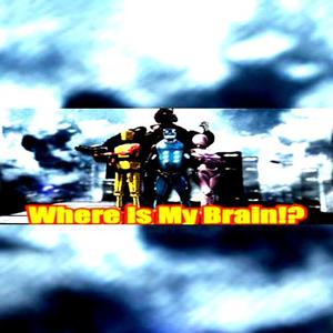 Where is my Brain!? - Steam Key - Global