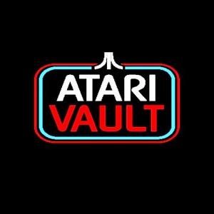 Atari Vault - Steam Key - Global