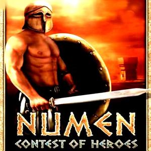 Numen: Contest of Heroes - Steam Key - Global