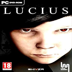 Lucius - Steam Key - Global