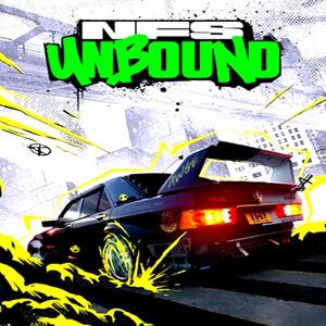 Need for Speed Unbound - Steam Key - Global