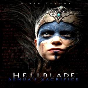 Hellblade: Senua's Sacrifice - Steam Key - Global