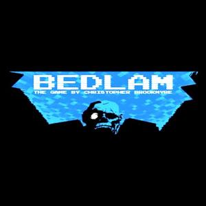 Bedlam - Steam Key - Global