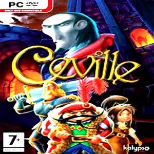 Ceville - Steam Key - Global