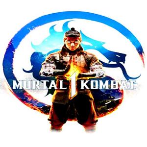Mortal Kombat 1 - Steam Key - Europe