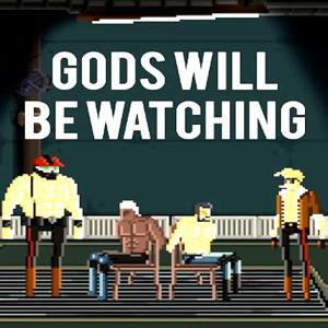 Gods Will Be Watching - Steam Key - Global